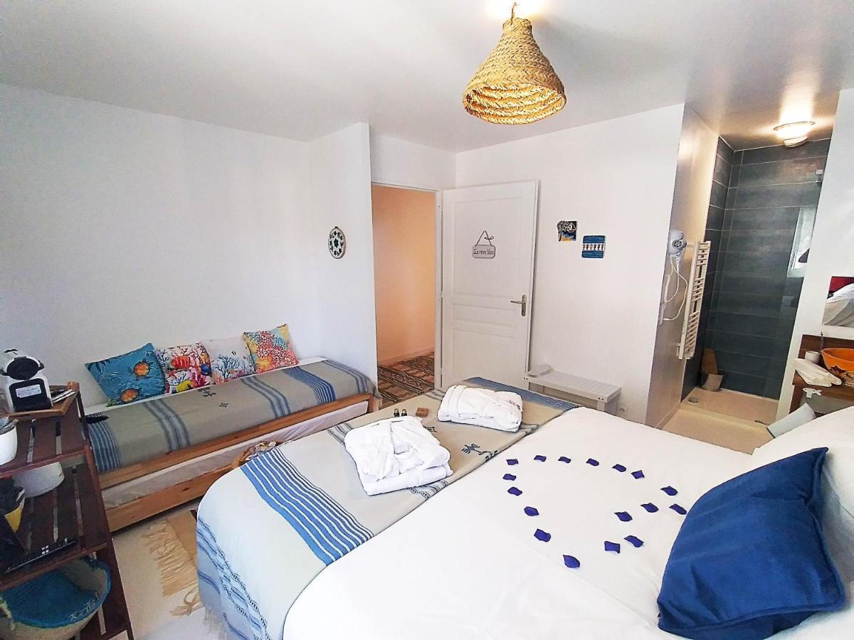 Dream Of Mediterranean House, Jacuzzi, Bbq, Delices Ensoleilles Sartrouville Eksteriør billede