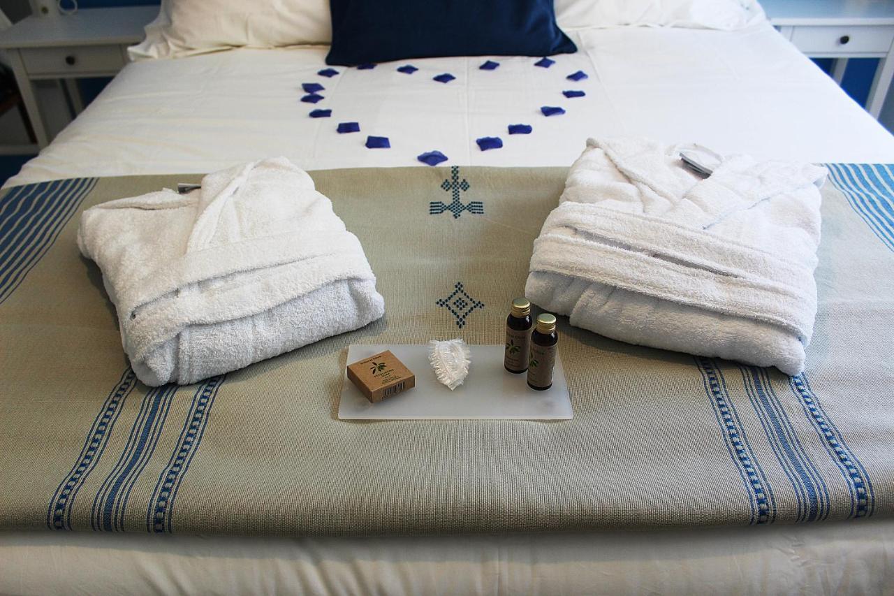 Dream Of Mediterranean House, Jacuzzi, Bbq, Delices Ensoleilles Sartrouville Eksteriør billede