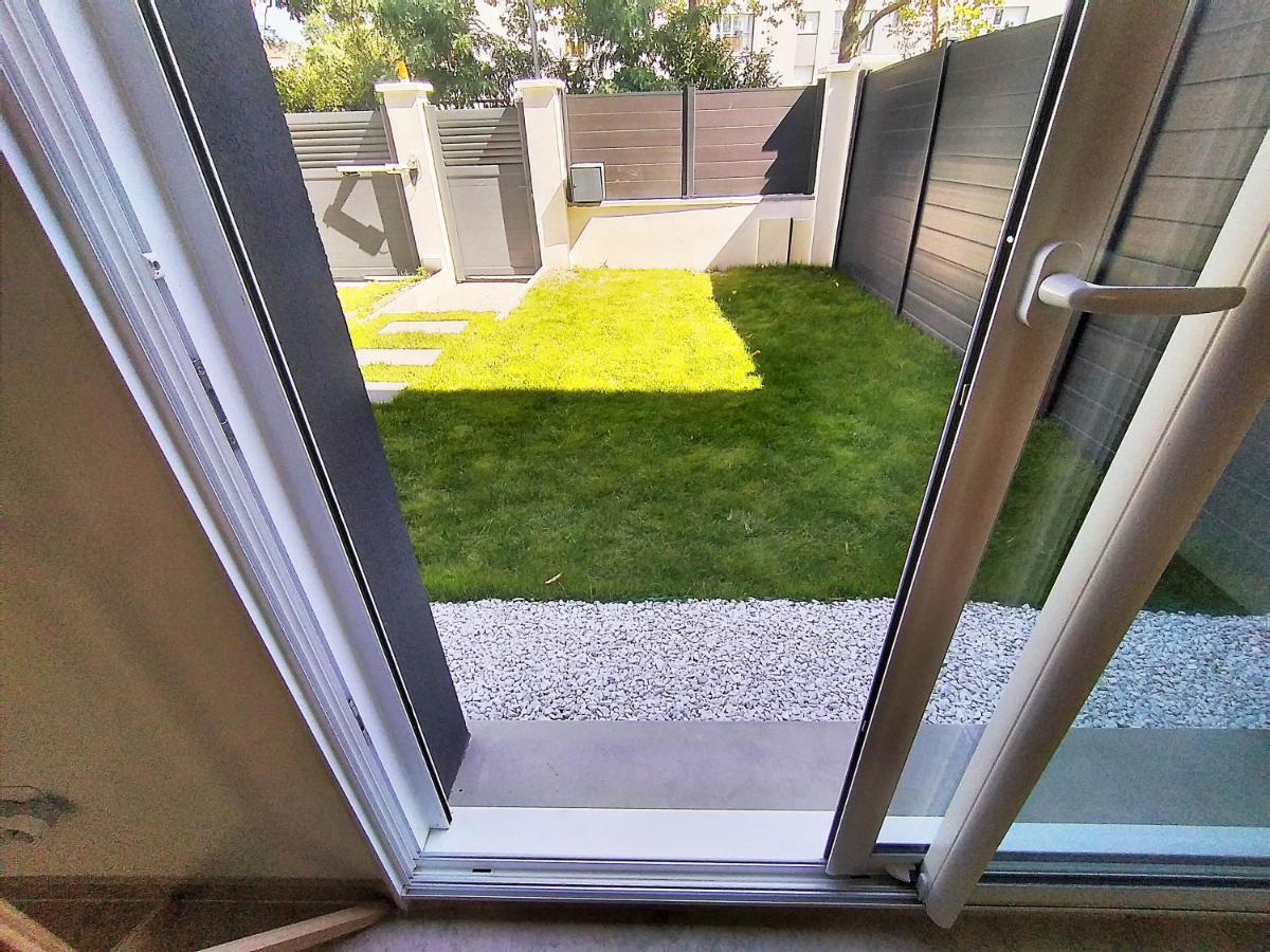 Dream Of Mediterranean House, Jacuzzi, Bbq, Delices Ensoleilles Sartrouville Eksteriør billede