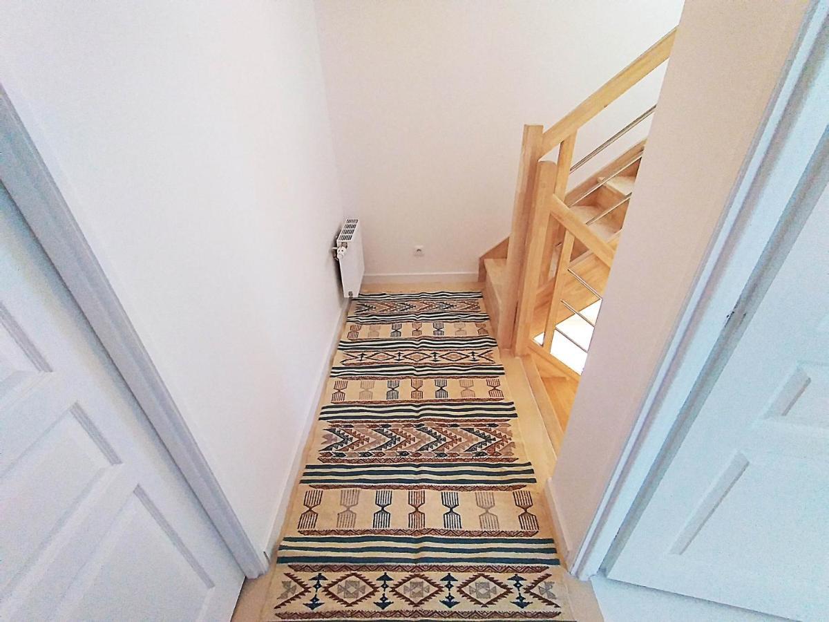 Dream Of Mediterranean House, Jacuzzi, Bbq, Delices Ensoleilles Sartrouville Eksteriør billede